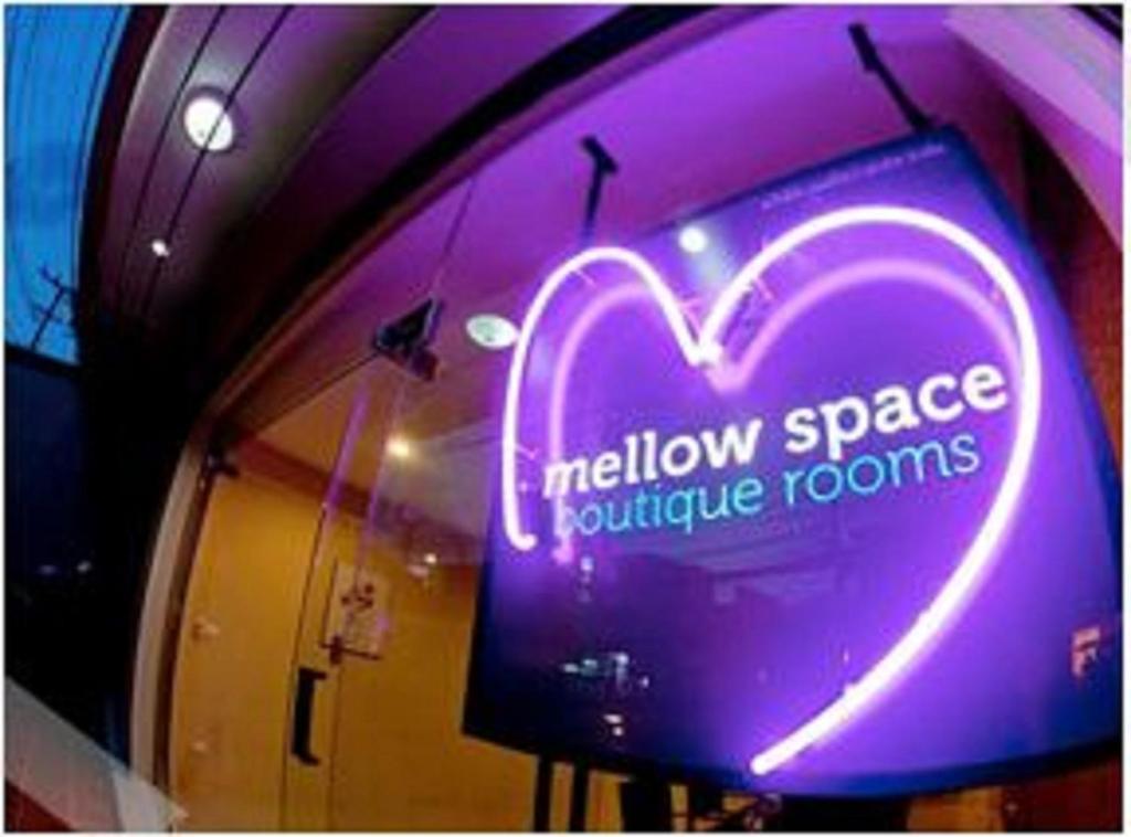 Mellow Space Boutique Rooms Karon Exterior photo